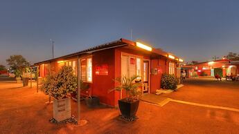 Halls Creek Motel