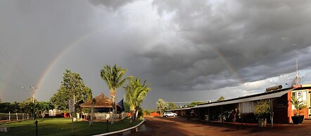 Halls Creek Motel