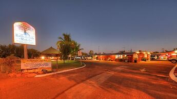 Halls Creek Motel