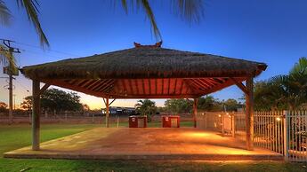 Halls Creek Motel
