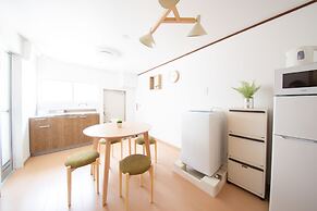 Comfort Self Hotel TAISHO