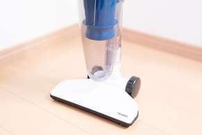 Comfort Self Hotel TAISHO