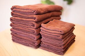 Comfort Self Hotel TAISHO