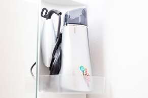 Comfort Self Hotel TAISHO