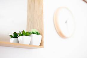 Comfort Self Hotel TAISHO