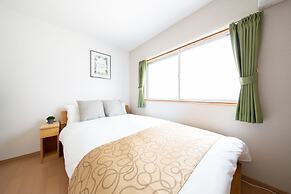 Comfort Self Hotel TAISHO