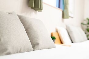 Comfort Self Hotel TAISHO