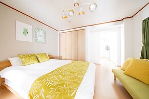 Comfort Self Hotel TAISHO