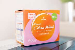 Comfort Self Hotel TAISHO