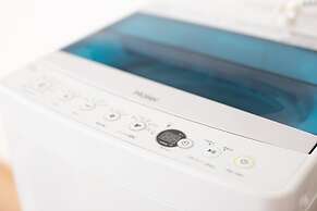 Comfort Self Hotel TAISHO