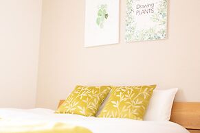 Comfort Self Hotel TAISHO