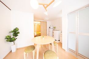 Comfort Self Hotel TAISHO