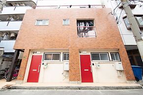 Comfort Self Hotel TAISHO