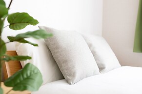 Comfort Self Hotel TAISHO