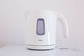 Comfort Self Hotel TAISHO