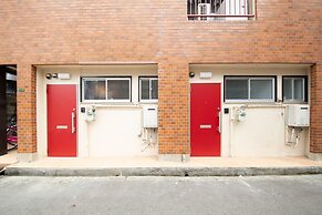 Comfort Self Hotel TAISHO