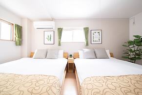 Comfort Self Hotel TAISHO