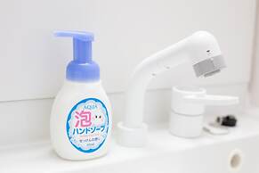 Comfort Self Hotel TAISHO