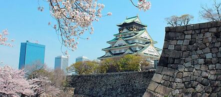 Comfort Self Hotel TAISHO