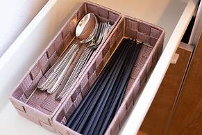 Comfort Self Hotel TAISHO