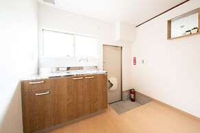 Comfort Self Hotel TAISHO