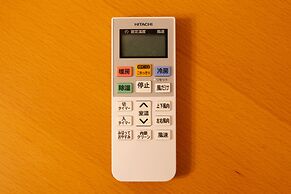 Comfort Self Hotel TAISHO