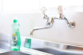 Comfort Self Hotel TAISHO