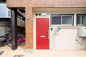 Comfort Self Hotel TAISHO