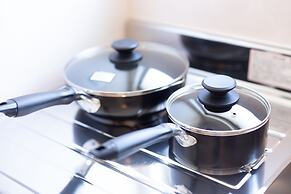 Comfort Self Hotel TAISHO