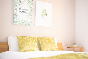 Comfort Self Hotel TAISHO