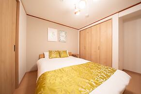 Comfort Self Hotel TAISHO