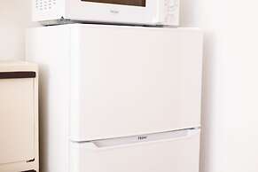 Comfort Self Hotel TAISHO