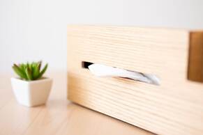 Comfort Self Hotel TAISHO