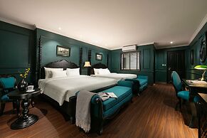 Grande Collection Hotel & Spa