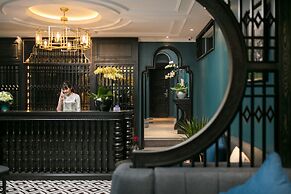 Grande Collection Hotel & Spa