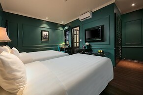 Grande Collection Hotel & Spa