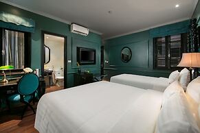 Grande Collection Hotel & Spa