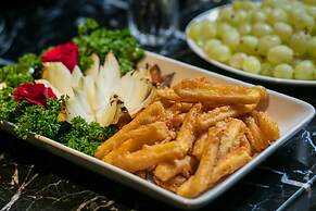 Grande Collection Hotel & Spa