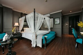 Grande Collection Hotel & Spa