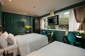 Grande Collection Hotel & Spa