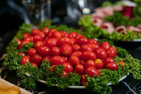 Grande Collection Hotel & Spa