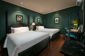 Grande Collection Hotel & Spa