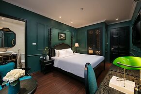 Grande Collection Hotel & Spa