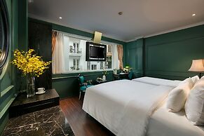 Grande Collection Hotel & Spa