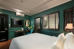 Grande Collection Hotel & Spa