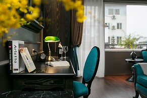 Grande Collection Hotel & Spa