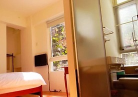 The Rippling Vale Masion of Hot Spring