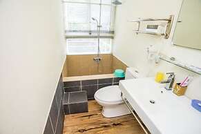 The Rippling Vale Masion of Hot Spring