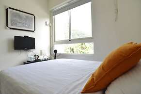 The Rippling Vale Masion of Hot Spring