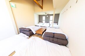 Guest House GORILLA VILLA